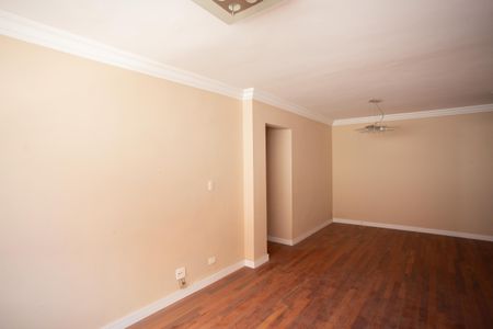 Apartamento à venda com 95m², 3 quartos e 2 vagas Apartamento à venda com 95m², 3 quartos e 2 vagasSALA