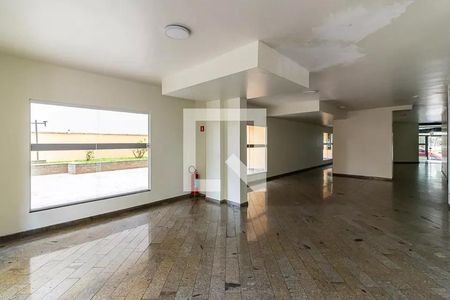Apartamento à venda com 95m², 3 quartos e 2 vagas Apartamento à venda com 95m², 3 quartos e 2 vagasÁREA COMUM