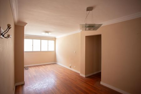 Apartamento à venda com 95m², 3 quartos e 2 vagas Apartamento à venda com 95m², 3 quartos e 2 vagasSALA