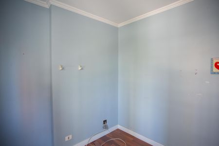 Apartamento à venda com 95m², 3 quartos e 2 vagas Apartamento à venda com 95m², 3 quartos e 2 vagasQUARTO 2