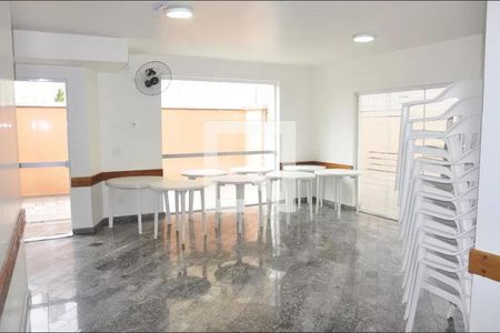 Apartamento à venda com 95m², 3 quartos e 2 vagas Apartamento à venda com 95m², 3 quartos e 2 vagasÁREA COMUM