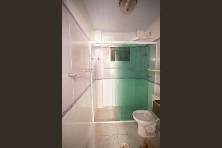 Apartamento à venda com 95m², 3 quartos e 2 vagas Apartamento à venda com 95m², 3 quartos e 2 vagasBANHEIRO DA SUÍTE