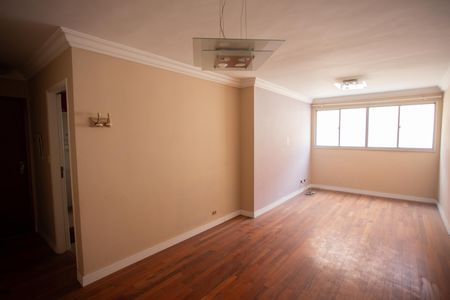 SALA de apartamento à venda com 3 quartos, 95m² em Santana, São Paulo