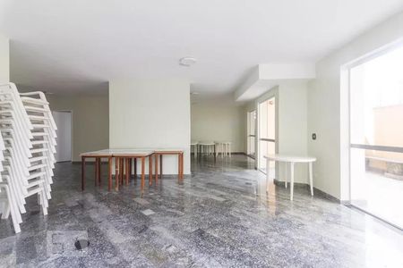 Apartamento à venda com 95m², 3 quartos e 2 vagas Apartamento à venda com 95m², 3 quartos e 2 vagasÁREA COMUM