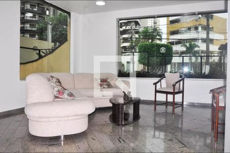 Apartamento à venda com 95m², 3 quartos e 2 vagas Apartamento à venda com 95m², 3 quartos e 2 vagasÁREA COMUM