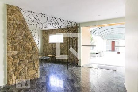 Apartamento à venda com 95m², 3 quartos e 2 vagas Apartamento à venda com 95m², 3 quartos e 2 vagasÁREA COMUM