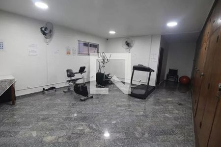 Apartamento à venda com 95m², 3 quartos e 2 vagas Apartamento à venda com 95m², 3 quartos e 2 vagasÁREA COMUM