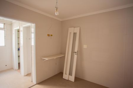 Apartamento à venda com 95m², 3 quartos e 2 vagas Apartamento à venda com 95m², 3 quartos e 2 vagasCOZINHA