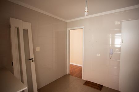 Apartamento à venda com 95m², 3 quartos e 2 vagas Apartamento à venda com 95m², 3 quartos e 2 vagasCOZINHA