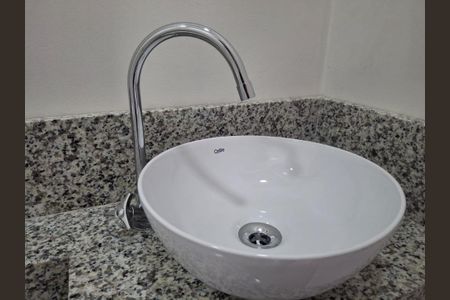 Apartamento à venda com 45m², 2 quartos e sem vaga Apartamento à venda com 45m², 2 quartos e sem vagaFoto 10