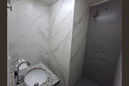 Foto 19 de apartamento à venda com 2 quartos, 45m² em Jabaquara, São Paulo
