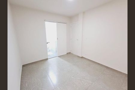 Foto 03 de apartamento à venda com 2 quartos, 45m² em Jabaquara, São Paulo