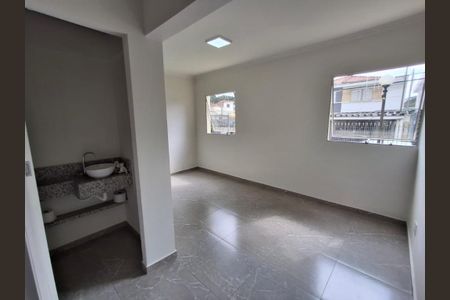 Apartamento à venda com 45m², 2 quartos e sem vaga Apartamento à venda com 45m², 2 quartos e sem vagaFoto 07