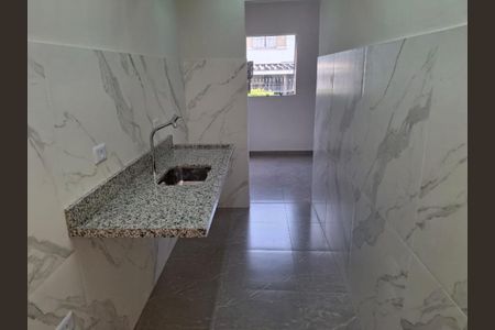 Apartamento à venda com 45m², 2 quartos e sem vaga Apartamento à venda com 45m², 2 quartos e sem vagaFoto 12