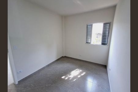 Foto 04 de apartamento à venda com 2 quartos, 45m² em Jabaquara, São Paulo