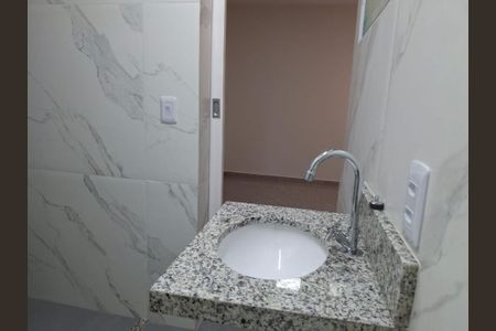 Foto 14 de apartamento à venda com 2 quartos, 45m² em Jabaquara, São Paulo