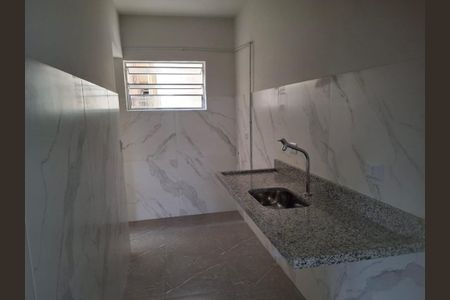 Apartamento à venda com 45m², 2 quartos e sem vaga Apartamento à venda com 45m², 2 quartos e sem vagaFoto 13