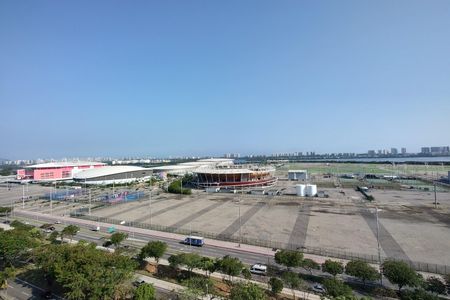 Apartamento à venda com 142m², 3 quartos e 2 vagas Apartamento à venda com 142m², 3 quartos e 2 vagasVista