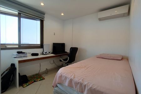 Apartamento à venda com 142m², 3 quartos e 2 vagas Apartamento à venda com 142m², 3 quartos e 2 vagasQuarto 1 - Armários
