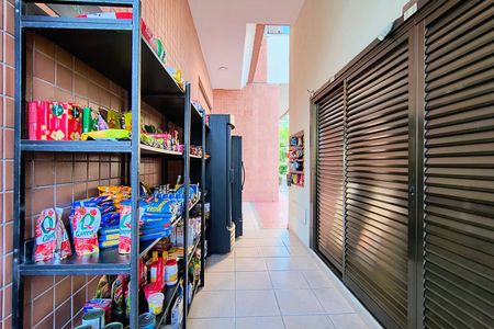 Apartamento à venda com 142m², 3 quartos e 2 vagas Apartamento à venda com 142m², 3 quartos e 2 vagasÁrea comum