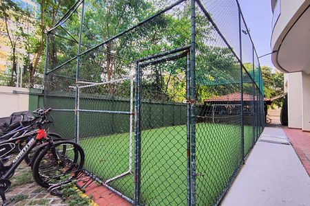 Apartamento à venda com 142m², 3 quartos e 2 vagas Apartamento à venda com 142m², 3 quartos e 2 vagasQuadra Esportiva