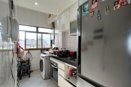 Apartamento à venda com 142m², 3 quartos e 2 vagas Apartamento à venda com 142m², 3 quartos e 2 vagasCozinha - Armários