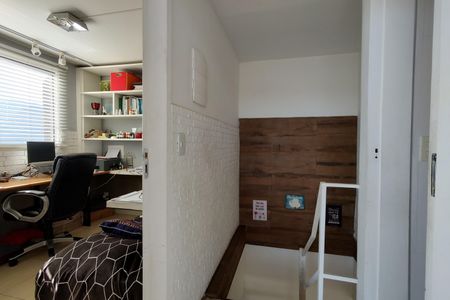 Apartamento à venda com 142m², 3 quartos e 2 vagas Apartamento à venda com 142m², 3 quartos e 2 vagasDetalhe