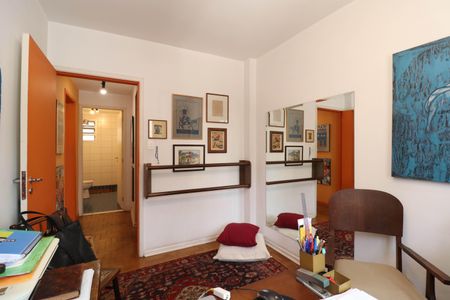 Apartamento à venda com 90m², 2 quartos e 1 vaga Apartamento à venda com 90m², 2 quartos e 1 vagaQuarto