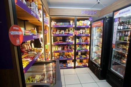 Apartamento à venda com 83m², 3 quartos e 1 vagaMercadinho