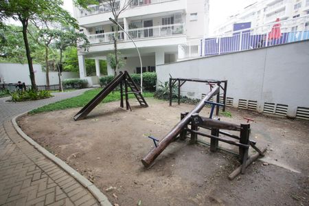Apartamento à venda com 83m², 3 quartos e 1 vagaÁrea comum - Playground 1