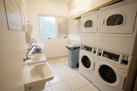 Apartamento à venda com 83m², 3 quartos e 1 vagaLavanderia