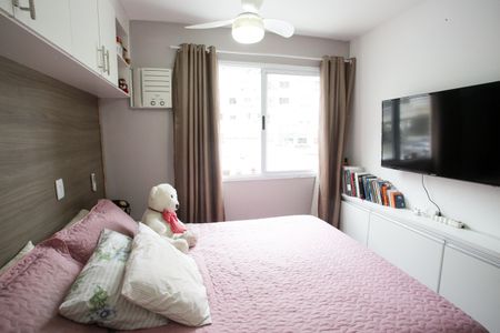 Apartamento à venda com 83m², 3 quartos e 1 vagaQuarto Suíte