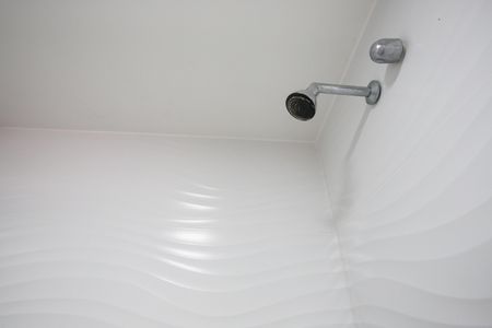 Apartamento à venda com 83m², 3 quartos e 1 vagaBanheiro da Suíte