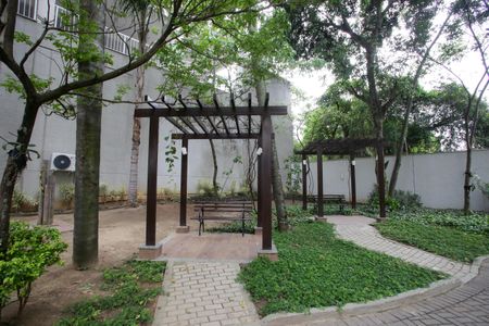 Apartamento à venda com 83m², 3 quartos e 1 vagaÁrea Verde