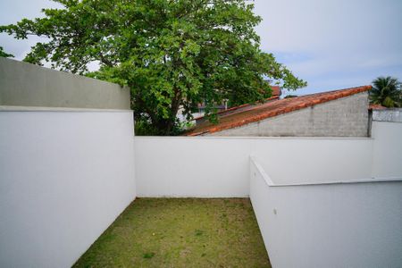 Vista do Quarto 1 de casa à venda com 3 quartos, 130m² em Piratininga, Niterói