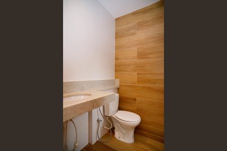 Casa à venda com 130m², 3 quartos e 2 vagas Casa à venda com 130m², 3 quartos e 2 vagasBanheiro 2