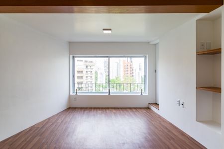 Apartamento para alugar com 2 quartos, 103m² em Vila Andrade, São Paulo