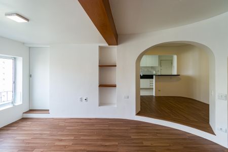 Apartamento para alugar com 2 quartos, 103m² em Vila Andrade, São Paulo