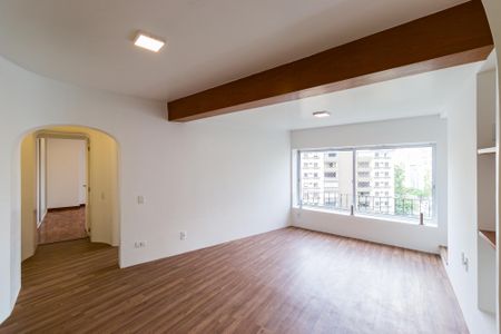 Apartamento para alugar com 2 quartos, 103m² em Vila Andrade, São Paulo
