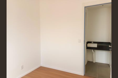 Quarto de apartamento para alugar com 1 quarto, 32m² em Piedade, Rio de Janeiro