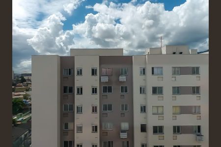 Vista da Sala de apartamento para alugar com 1 quarto, 32m² em Piedade, Rio de Janeiro