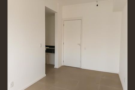 Sala de apartamento para alugar com 1 quarto, 32m² em Piedade, Rio de Janeiro
