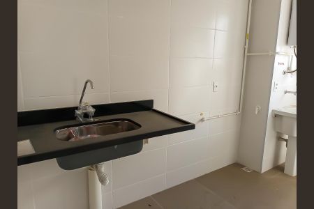 Apartamento para alugar com 32m², 1 quarto e 1 vagaCozinha