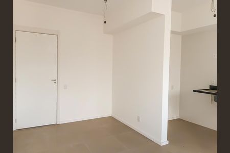 Sala de apartamento para alugar com 1 quarto, 32m² em Piedade, Rio de Janeiro