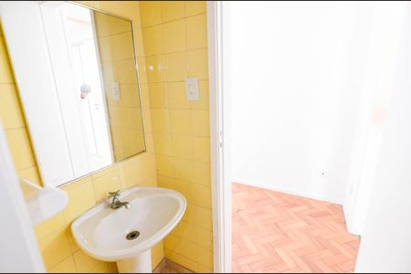 Apartamento à venda com 160m², 4 quartos e 1 vagaLavabo