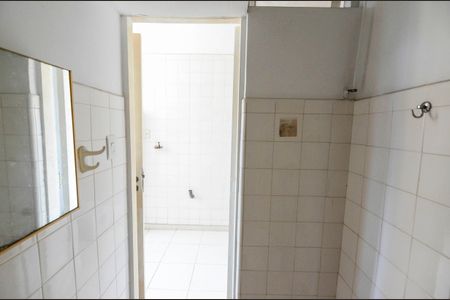 Apartamento à venda com 160m², 4 quartos e 1 vagaBanheiro de Serviço