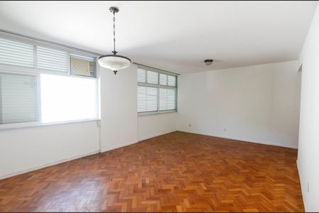 Apartamento à venda com 160m², 4 quartos e 1 vagaSala