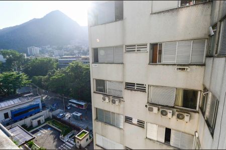Apartamento à venda com 160m², 4 quartos e 1 vagaVista do Quarto 1