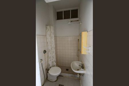 Apartamento à venda com 160m², 4 quartos e 1 vagaBanheiro de Serviço