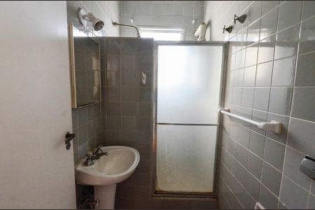 Apartamento à venda com 160m², 4 quartos e 1 vagaBanheiro Social